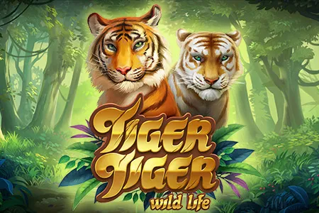 Tiger Tiger